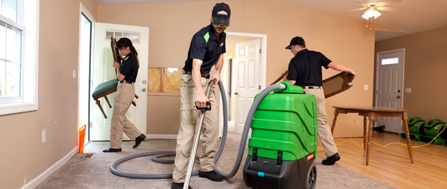 Smithfield, NC cleaning services